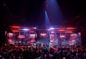 2023年グラミー賞：多様性と革新が光る音楽の祭典