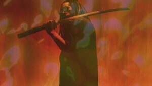 Flying Lotus