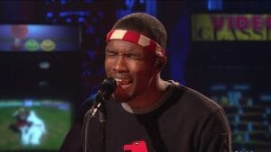 frank ocean