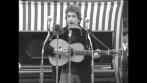 Bob Dylan