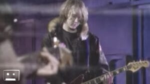 my bloody valentine