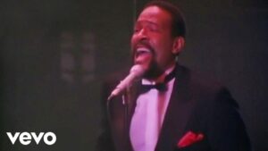 Marvin Gaye