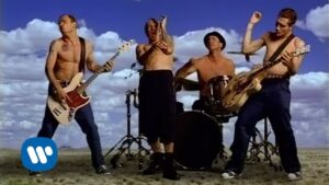 Red Hot Chili Peppers