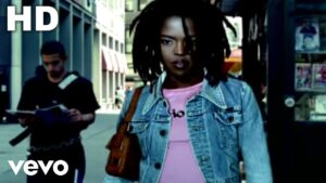 Lauryn Hill