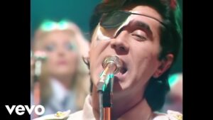 Roxy Music
