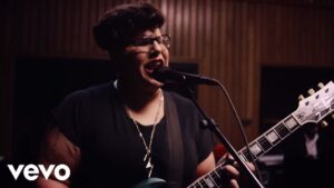Alabama Shakes