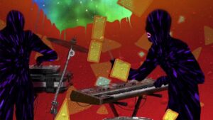 Animal Collective