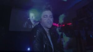 Ariel Pink