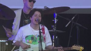 Boy Pablo