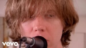 sonic youth