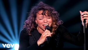 Mariah Carey