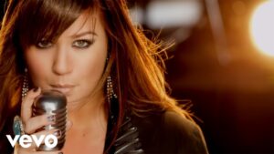Kelly Clarkson