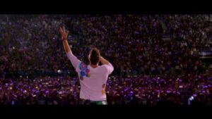 coldplay