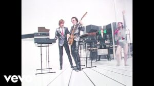 The Buggles
