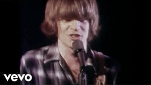 Creedence Clearwater Revival