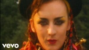 Culture Club