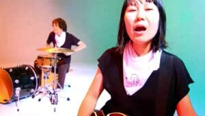 Deerhoof