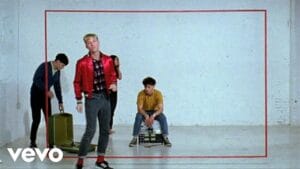 The Drums