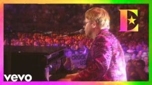 Elton John