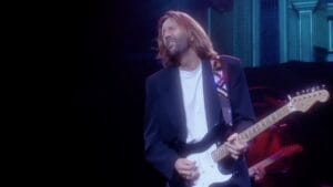Eric Clapton