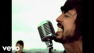 Foo Fighters