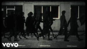 The Horrors