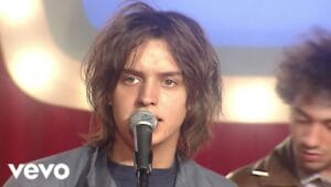 the strokes