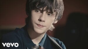 Jake Bugg