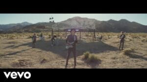 arcade fire