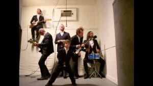 the national