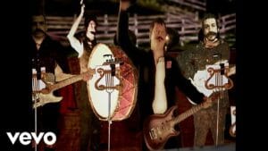 modest mouse