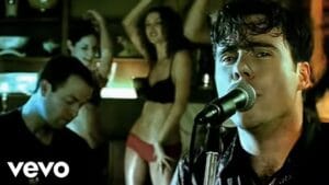 Jimmy Eat World