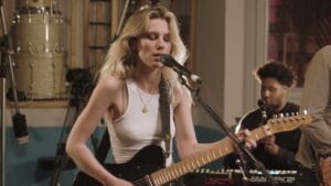 Wolf Alice