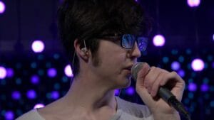 Car Seat Headrest