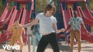 Foxygen