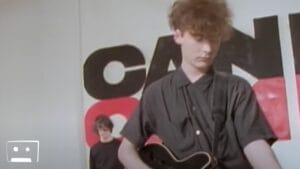The Jesus and Mary Chain