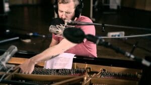 Bon Iver