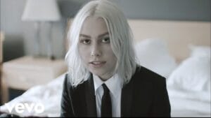 Phoebe Bridgers