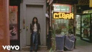 Sharon Van Etten