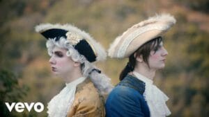 The Lemon Twigs