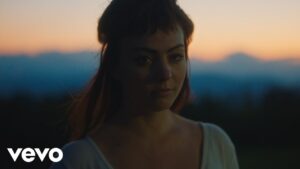 Angel Olsen