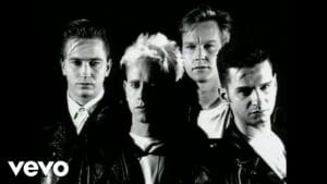 Depeche Mode