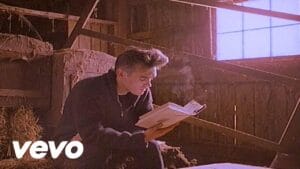 Morrissey