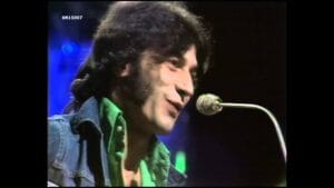 Albert Hammond
