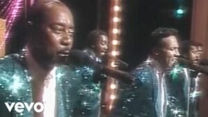 The Temptations