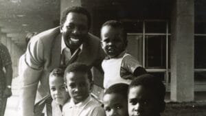 Curtis Mayfield