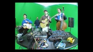 Vampire Weekend