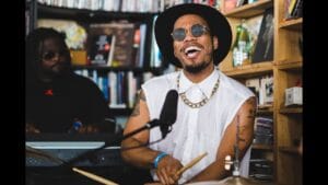 Anderson .Paak