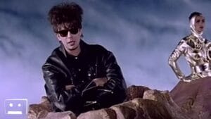 Echo & the Bunnymen