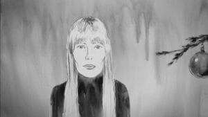Joni Mitchell